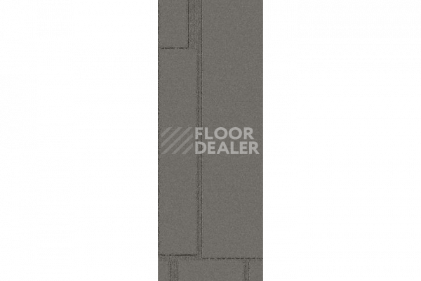 Ковровая плитка Interface Equal Measure EM553 7889001 Cobblestone Blvd фото 1 | FLOORDEALER
